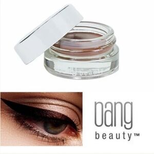 Bang Beauty Chocolate Brown Gel Eyeliner